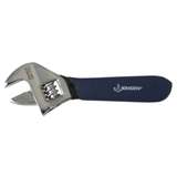 Individual 4" Adjustable Wrench redirect to product page